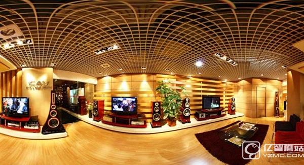 虛擬全景是什么意思 真實(shí)場景虛擬現(xiàn)實(shí)技術(shù)詳解