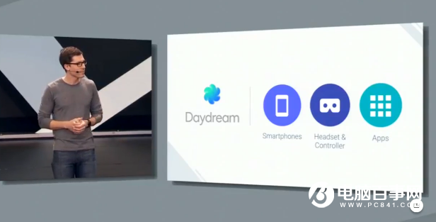 Android N與VR才是亮點 2016谷歌I/O大會發布了啥