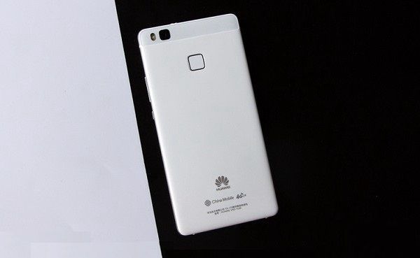 顏值PK 華為G9青春版和榮耀7外觀對比