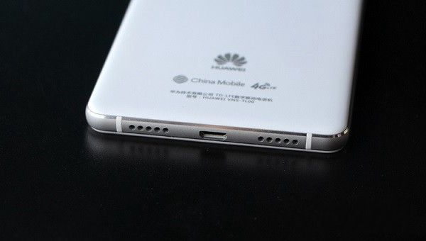 顏值PK 華為G9青春版和榮耀7外觀對比