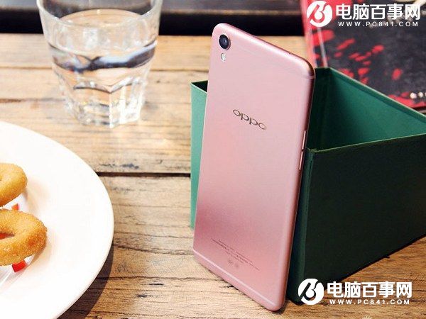 vivo Xplay5和OPPO R9哪個好看 外觀對比圖