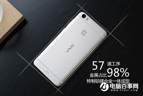 vivo Xplay5和OPPO R9哪個好看 外觀對比圖
