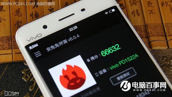 vivo Xplay5和OPPO R9性能哪個好 跑分對比