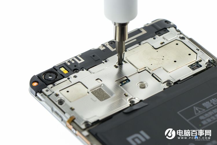 小米Max做工怎么樣 小米Max拆機圖解評測