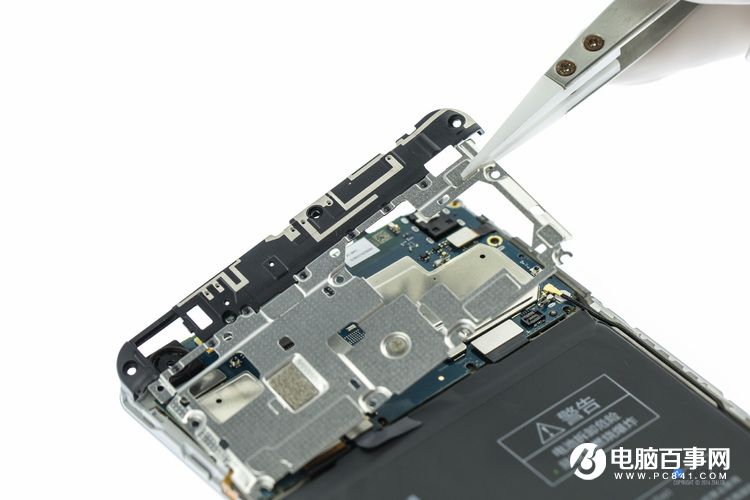 小米Max做工怎么樣 小米Max拆機圖解評測