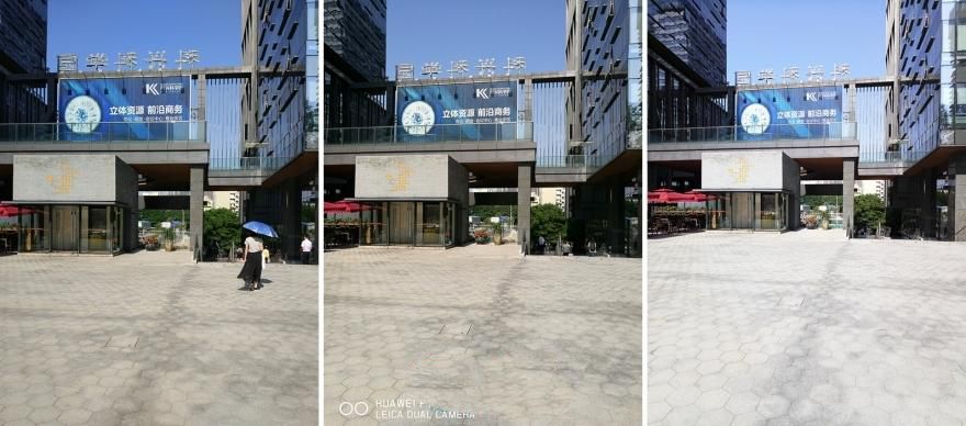 小米5/華為P9/魅族PRO 6三機橫評