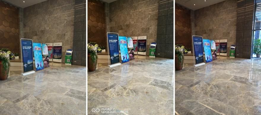 小米5/華為P9/魅族PRO 6三機橫評