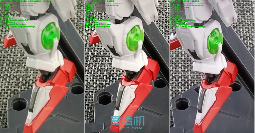 小米5/華為P9/魅族PRO 6三機橫評