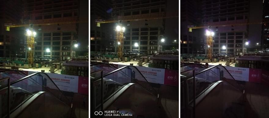 小米5/華為P9/魅族PRO 6三機橫評