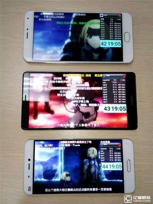 無敵多寂寞!小米5/華為Mate8/魅族Pro5續航對比評測:誰能扛起國產機皇大旗!