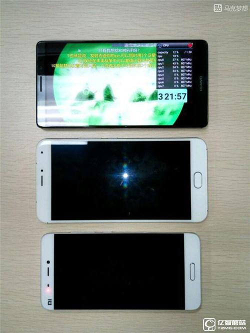 無敵多寂寞!小米5/華為Mate8/魅族Pro5續航對比評測:誰能扛起國產機皇大旗!