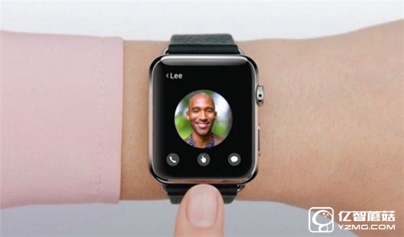 蘋果WWDC2016將至:除了iOS10還有watchOS 3可期