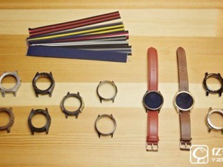 智能手環(huán)的未來(lái)在哪里？健康還是時(shí)尚？