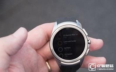 android wear2.0更新了什么 android wear2.0更新內容大全