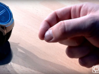 Soli智能手表：這個功能真的要逆天了!