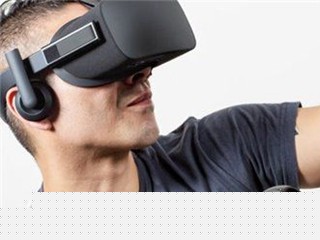 Oculus Rift更新Revive加密 打擊盜版產(chǎn)品
