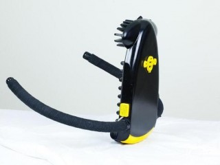 Dry-Active可穿戴式除濕機：能讓你除掉體內(nèi)10%的濕度