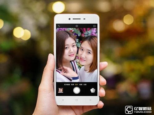 OPPO A37和OPPO R7s對比評測2