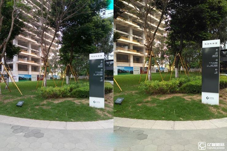 魅藍3 VS 紅米3 對比評測