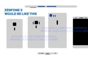 華碩Zenfone 3多平臺(tái)處理器強(qiáng)勢(shì)來(lái)襲