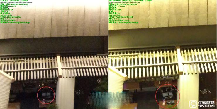 魅藍(lán)3 VS 紅米3 對(duì)比評(píng)測(cè)