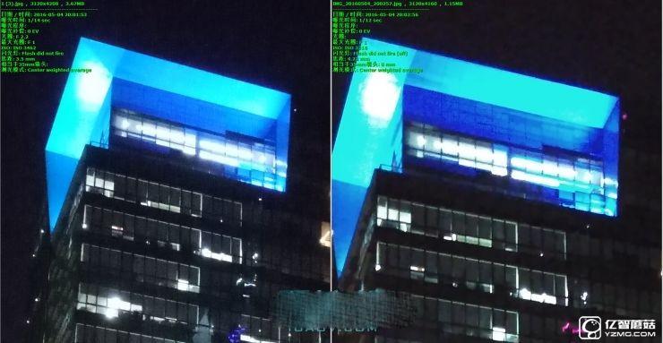 魅藍(lán)3 VS 紅米3 對(duì)比評(píng)測(cè)