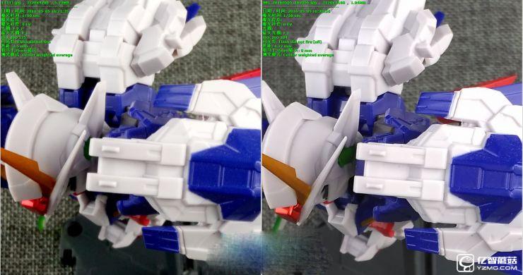 魅藍(lán)3 VS 紅米3 對(duì)比評(píng)測(cè)