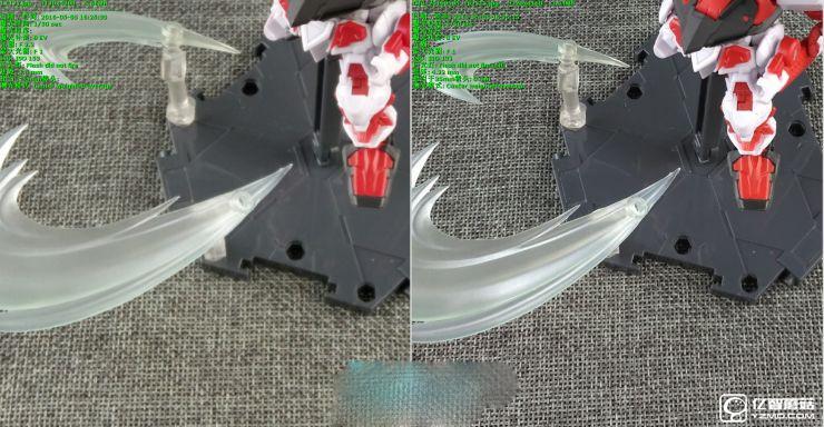 魅藍(lán)3 VS 紅米3 對(duì)比評(píng)測(cè)