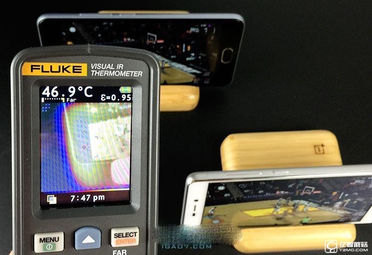 魅藍(lán)3 VS 紅米3 對(duì)比評(píng)測(cè)