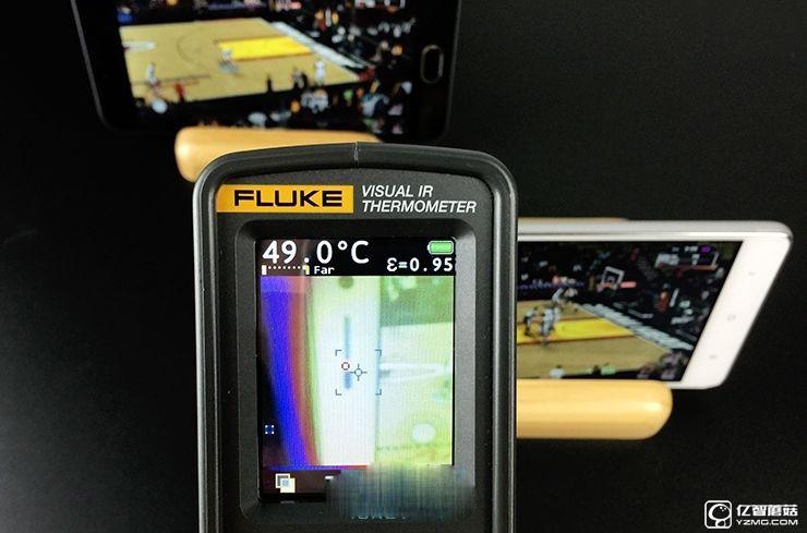 魅藍(lán)3 VS 紅米3 對(duì)比評(píng)測(cè)