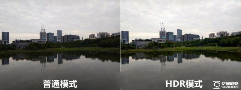 小米5/小米Max/紅米Note3全網通版/小米4s拍照對比評測