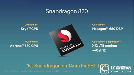 怪獸降臨 vivo Xplay5s旗艦版性能體驗