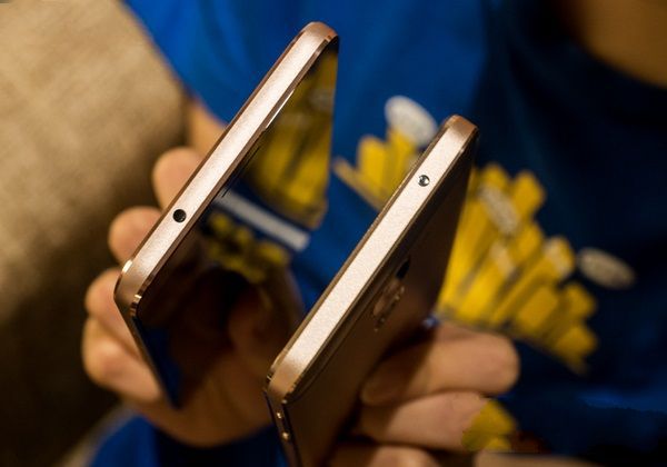 樂2和樂Max 2哪個好?樂視2與Max 2區(qū)別對比