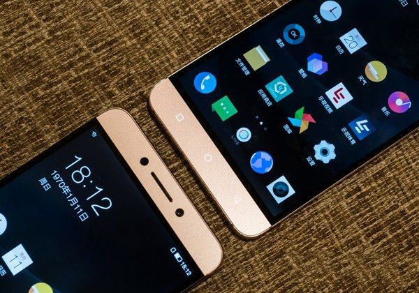 樂2和樂Max 2哪個好?樂視2與Max 2區(qū)別對比