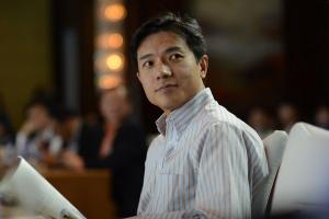 搜房網(wǎng)總裁公開致信北大同學(xué)李彥宏：品牌保護(hù)費(fèi)我不再交了