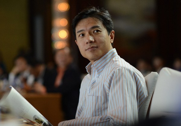 搜房網總裁公開致信北大同學李彥宏：品牌保護費我不再交了