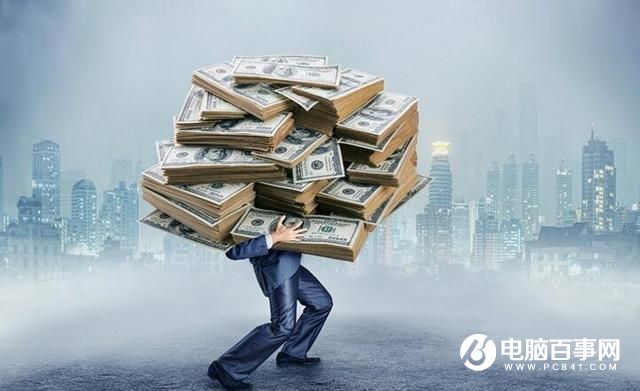 蘋果公司現(xiàn)金持有量2157億美元 蟬聯(lián)美國排行榜首