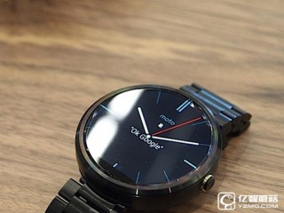 谷歌智能穿戴或將支持Android Pay