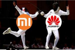 2016全球智能手機(jī)銷量增長(zhǎng)放緩 華為第三