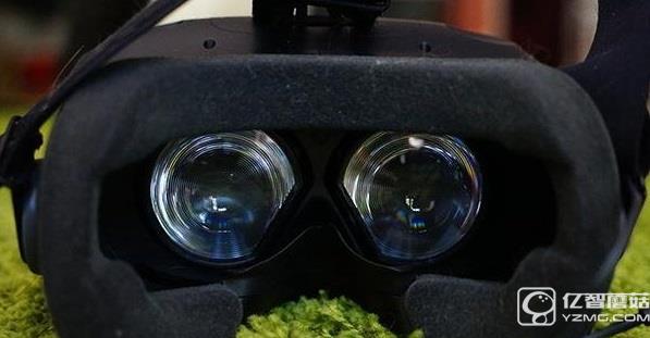 HTC Vive VR頭盔怎么樣？