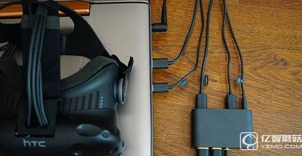 HTC Vive VR頭盔怎么樣？