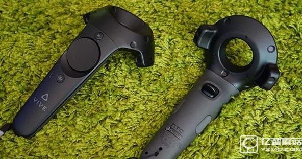 HTC Vive VR頭盔怎么樣？