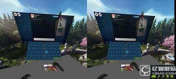 HTC Vive VR頭盔怎么樣？