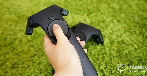 HTC Vive VR頭盔怎么樣？