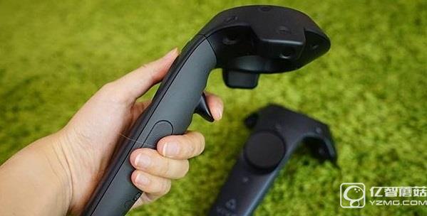 HTC Vive VR頭盔怎么樣？