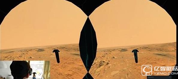 HTC Vive VR頭盔怎么樣? HTC Vive VR頭盔怎么樣?