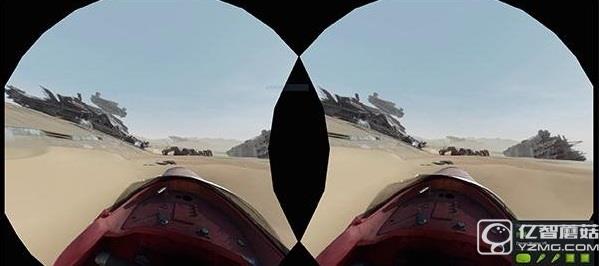 HTC Vive VR頭盔怎么樣? HTC Vive VR頭盔怎么樣?