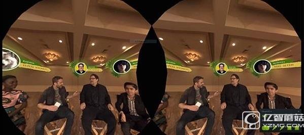 HTC Vive VR頭盔怎么樣? HTC Vive VR頭盔怎么樣?