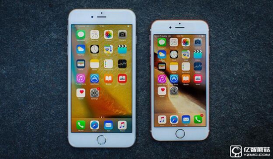 iPhone能打電話是侵權?美國一公司把蘋果告上法庭