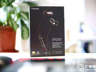 1MORE Capsule “膠囊“ 圈鐵耳機怎么樣？